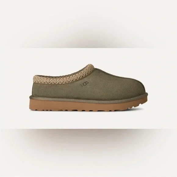 NWT Ugg Tasman Slippers - Picture 3 of 6